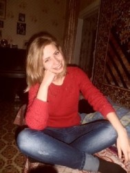 Dziewczyna Viviana Niemcza