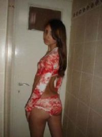 Prostytutka Margarita Zawiercie