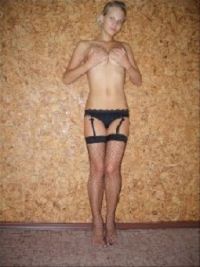 Prostytutka Dominica Nidzica